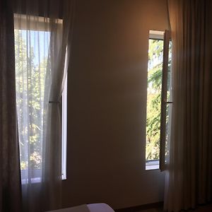 Deluxe Kamer