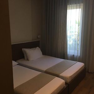 Kamer met Twee Aparte Bedden