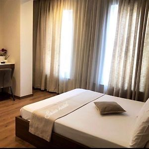 Deluxe Kamer met een King Size Bed